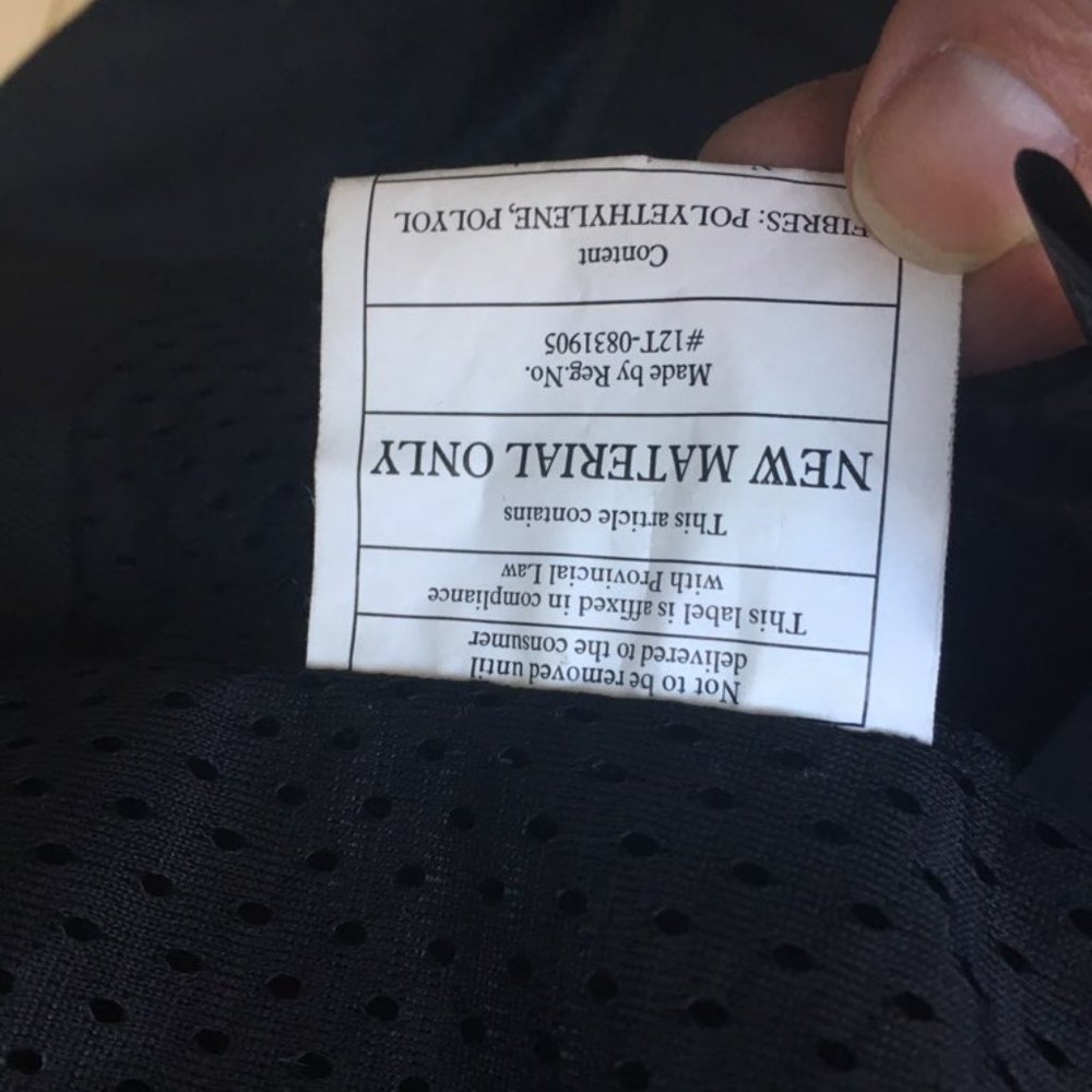 Shift Motorcycle Jacket - image 4